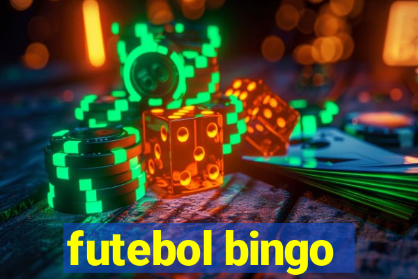 futebol bingo